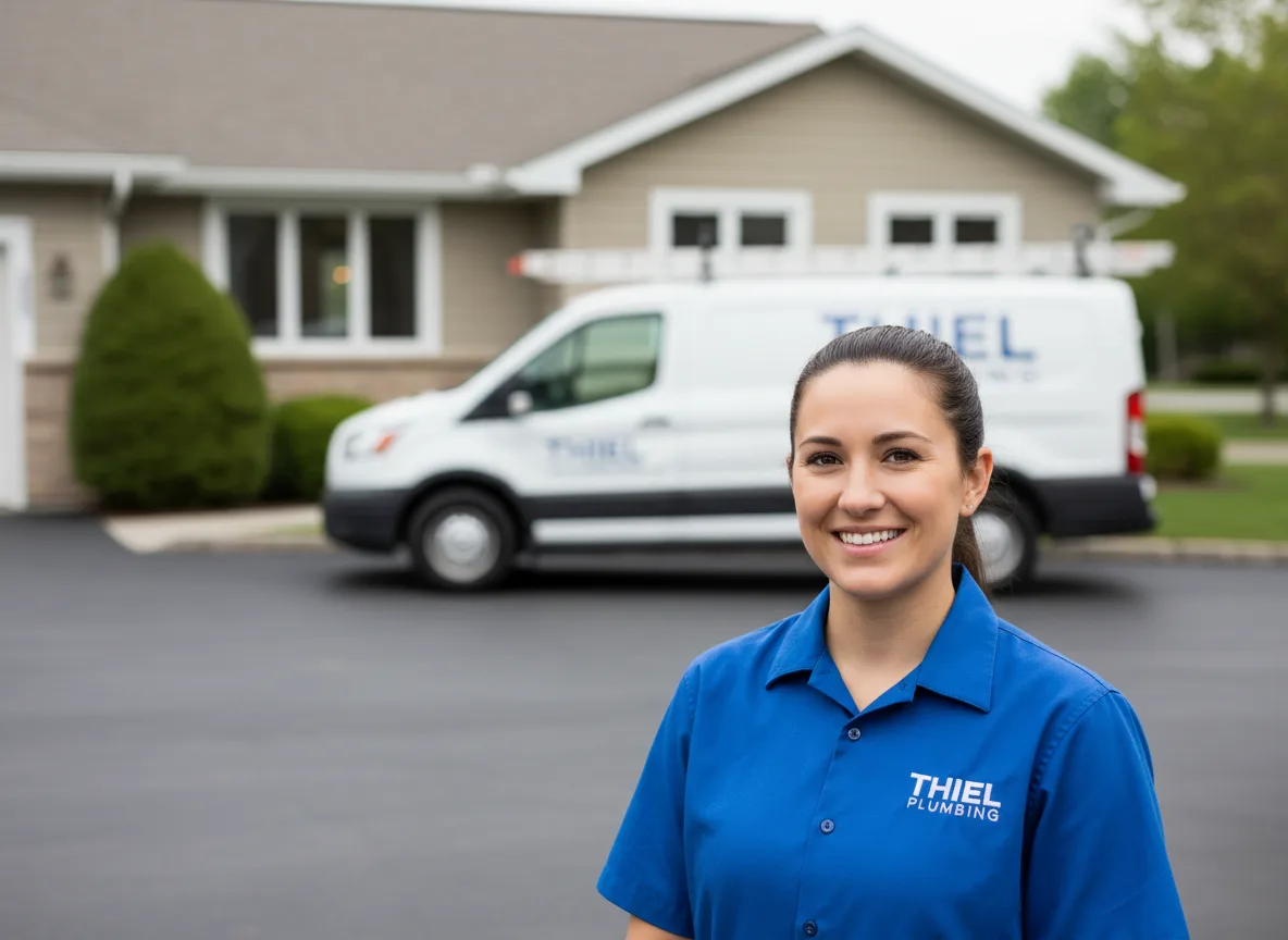 Plumber Alger, MI FAQs
